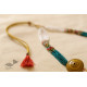 Celestial & Spiritual ❉ Bead Jewelry . Necklace ❉ I