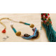 Celestial & Spiritual ❉ Bead Jewelry . Necklace ❉ I