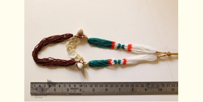 Celestial & Spiritual ❉ Bead Jewelry . Necklace ❉ G