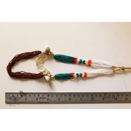 Celestial & Spiritual ❉ Bead Jewelry . Necklace ❉ G