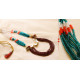 Celestial & Spiritual ❉ Bead Jewelry . Necklace ❉ G