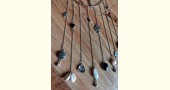 shop handmade stone and metal dream catcher - hangings