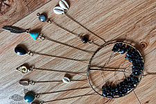 Summer Solstice | Dreamcatcher ✡ O