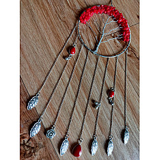 Summer Solstice | Dreamcatcher ✡ Q