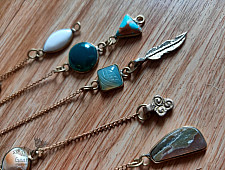 Summer Solstice | Dreamcatcher ✡ B