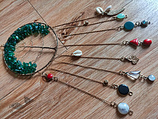 Summer Solstice | Dreamcatcher ✡ C