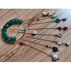 Summer Solstice | Dreamcatcher ✡ C