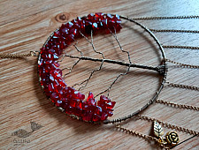 Summer Solstice | Dreamcatcher ✡ D