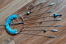 Summer Solstice | Dreamcatcher ✡ E