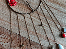 Summer Solstice | Dreamcatcher ✡ F