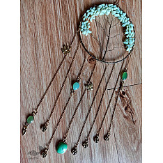 Summer Solstice | Dreamcatcher ✡ H