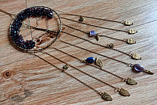 Summer Solstice |Dreamcatcher ✡ I