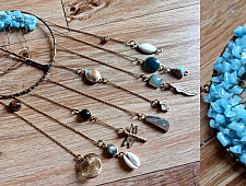 Summer Solstice | Dreamcatcher ✡ B