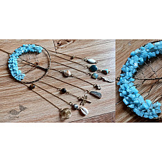 Summer Solstice | Dreamcatcher ✡ B