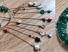 Summer Solstice | Dreamcatcher ✡ C