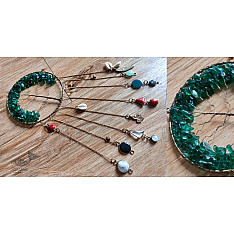 Summer Solstice | Dreamcatcher ✡ C