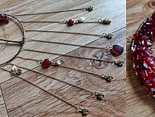 Summer Solstice | Dreamcatcher ✡ D