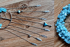 Summer Solstice | Dreamcatcher ✡ E