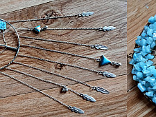 Summer Solstice | Dreamcatcher ✡ E