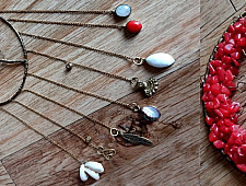 Summer Solstice | Dreamcatcher ✡ F