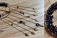 Summer Solstice |Dreamcatcher ✡ I