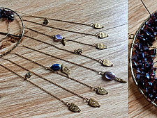 Summer Solstice |Dreamcatcher ✡ I