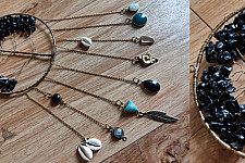 Summer Solstice | Dreamcatcher ✡ O