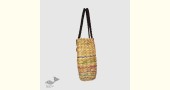 shop Water Hyacinth Bag - Tina Hand Bag