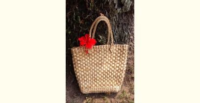 Kreo ✜ Natural Tote Bag ✜ 11
