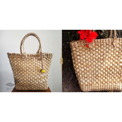 Kreo ✜ Natural Tote Bag ✜ 11