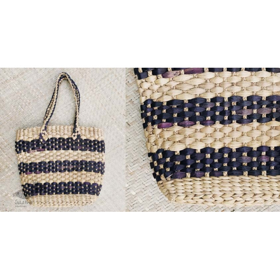 Kreo | Stripe Tote Bag