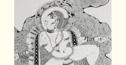 Surpur Art Drawing 