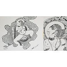Surpur Art Drawing 