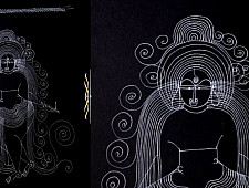 Surpur Art - Painting