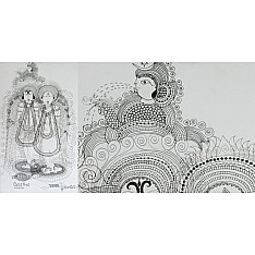 Surpur Art Painting