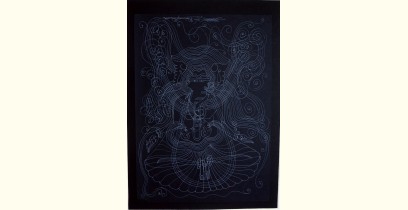 Surpur Art -| Ganesh
