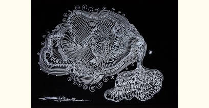 Surpur Art -| Fish