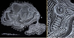 Surpur Art -| Fish