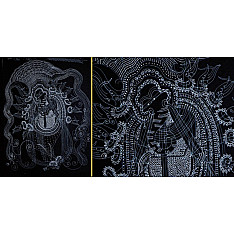 Surpur Art -| Ganesha