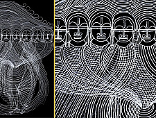 Surpur Art -| Vishnu Avatar