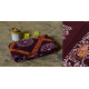 Vaamika ✲ Batik Cotton Saree ✲ B