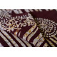 Vaamika ✲ Batik Cotton Saree ✲ E