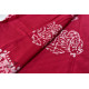 Vaamika ✲ Batik Cotton Saree ✲ A