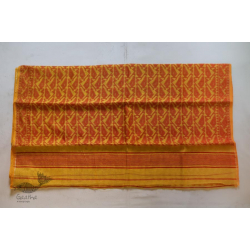 Indrani . इंद्राणी | Jacquard Hand loom ~ Dhakai Jamdani Saree ~ 7