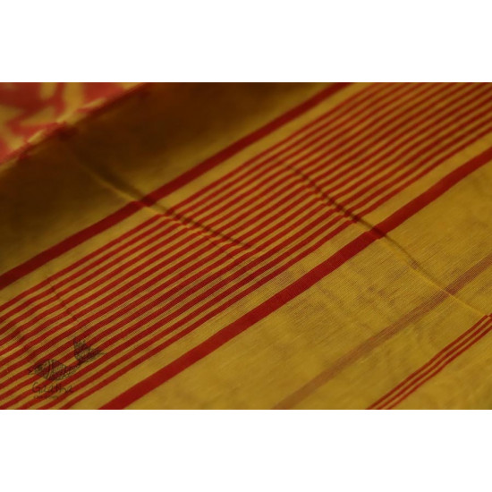 Indrani . इंद्राणी | Jacquard Hand loom ~ Dhakai Jamdani Saree ~ 7