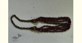 Indrani . इंद्राणी | Wooden Beads Necklace ~ 19