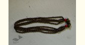 Indrani . इंद्राणी | Wooden Beads Necklace ~ 20