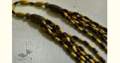 Indrani . इंद्राणी | Wooden Beads Necklace ~ 21