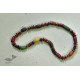 Indrani . इंद्राणी | Wooden Beads Necklace ~ 23