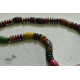 Indrani . इंद्राणी | Wooden Beads Necklace ~ 23